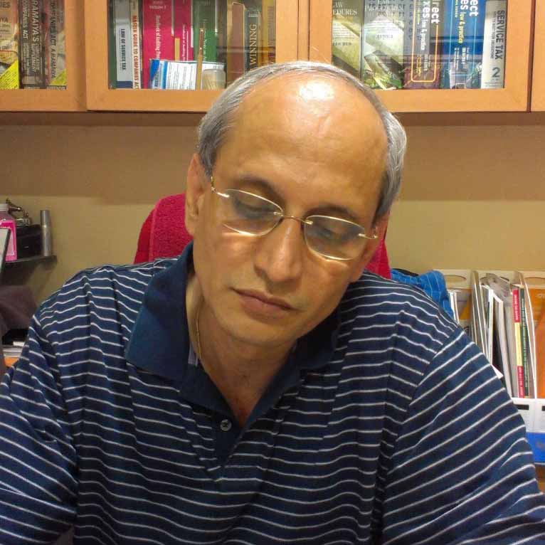 Shankar Pinge