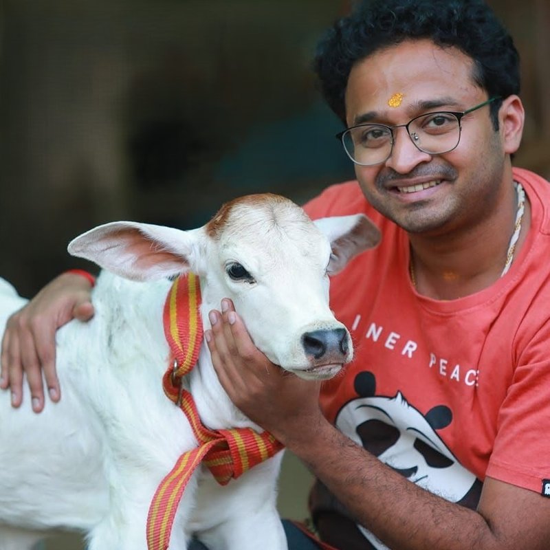 Shankar Rama Varma, Founder