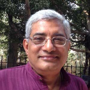 Bharath Natarajan